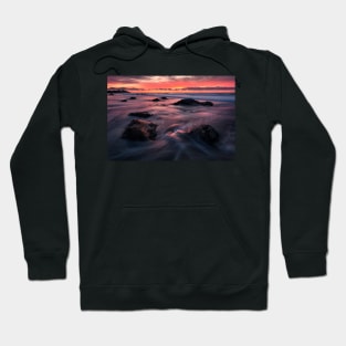 Morning Glow Hoodie